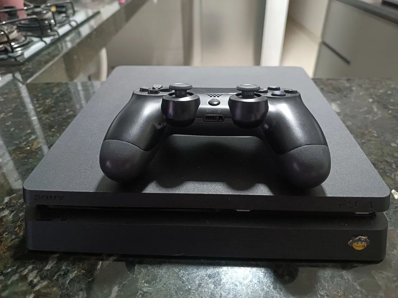 Ps4 slim 1 Tera