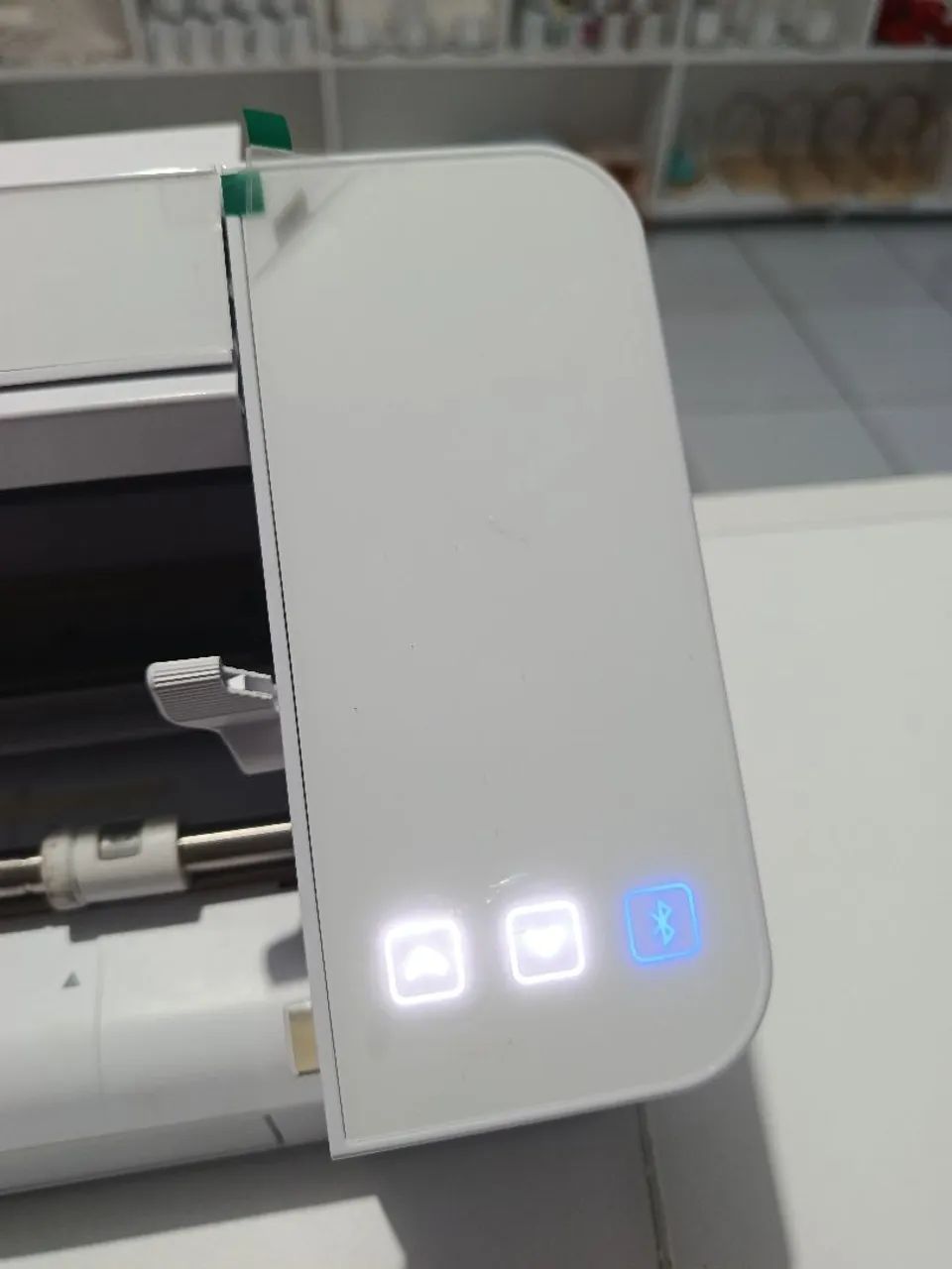 Silhouette Cameo 4  - Foto 3