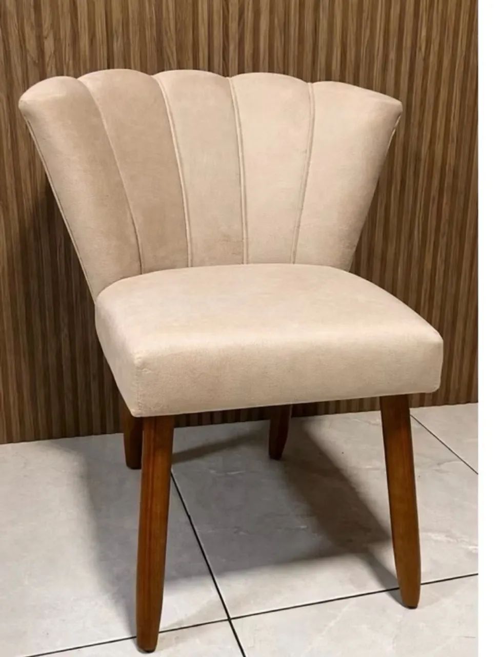 Cadeira pétala 
