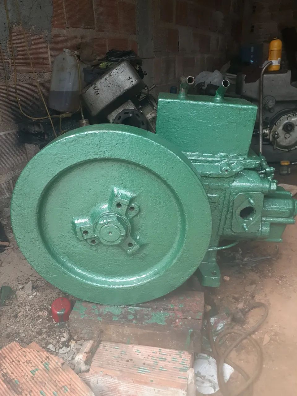TOBATA TR 13.