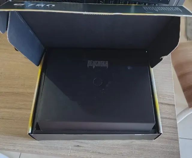 Placa Mãe Revenger G-B760 - Foto 2