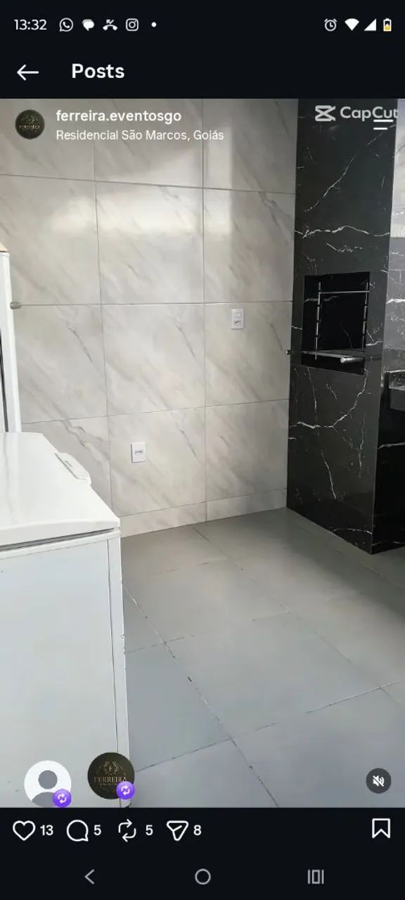 Aluguel de espaço de eventos baratinho  - Foto 3