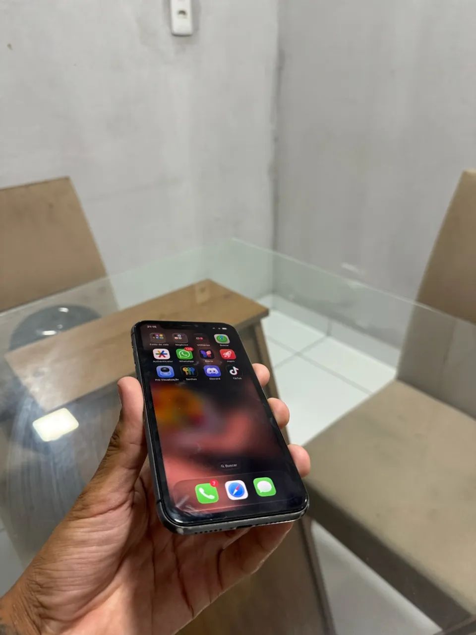iPhone 11 64GB  - Foto 3