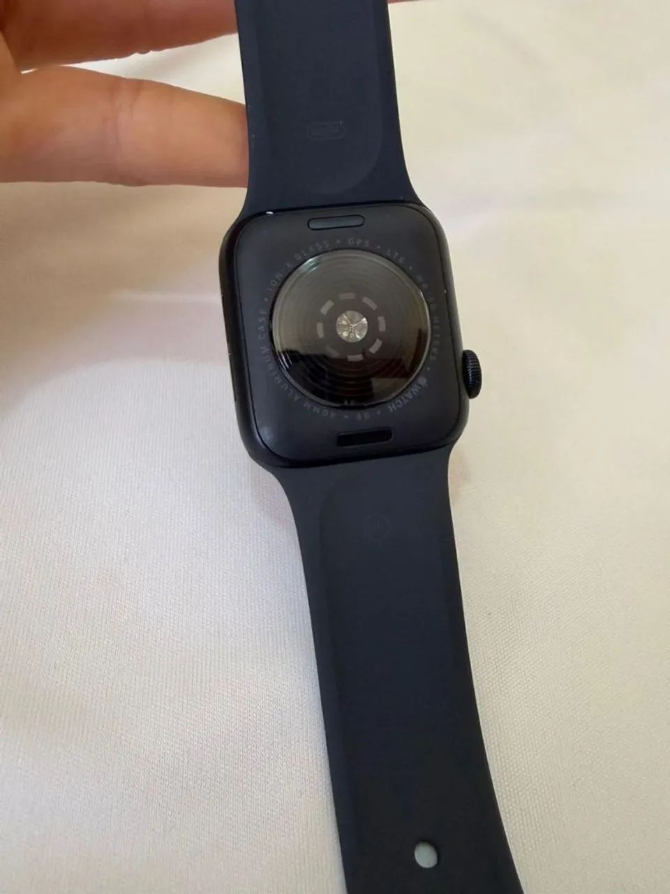 Apple Watch Se 2 Geração  - Foto 3