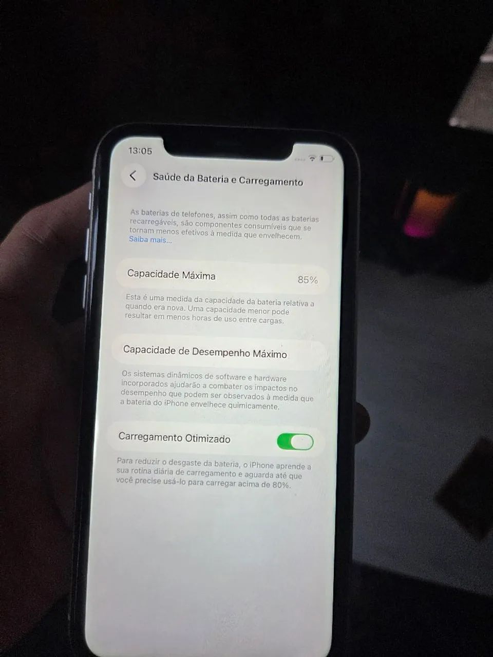 Iphone 11 - Foto 3