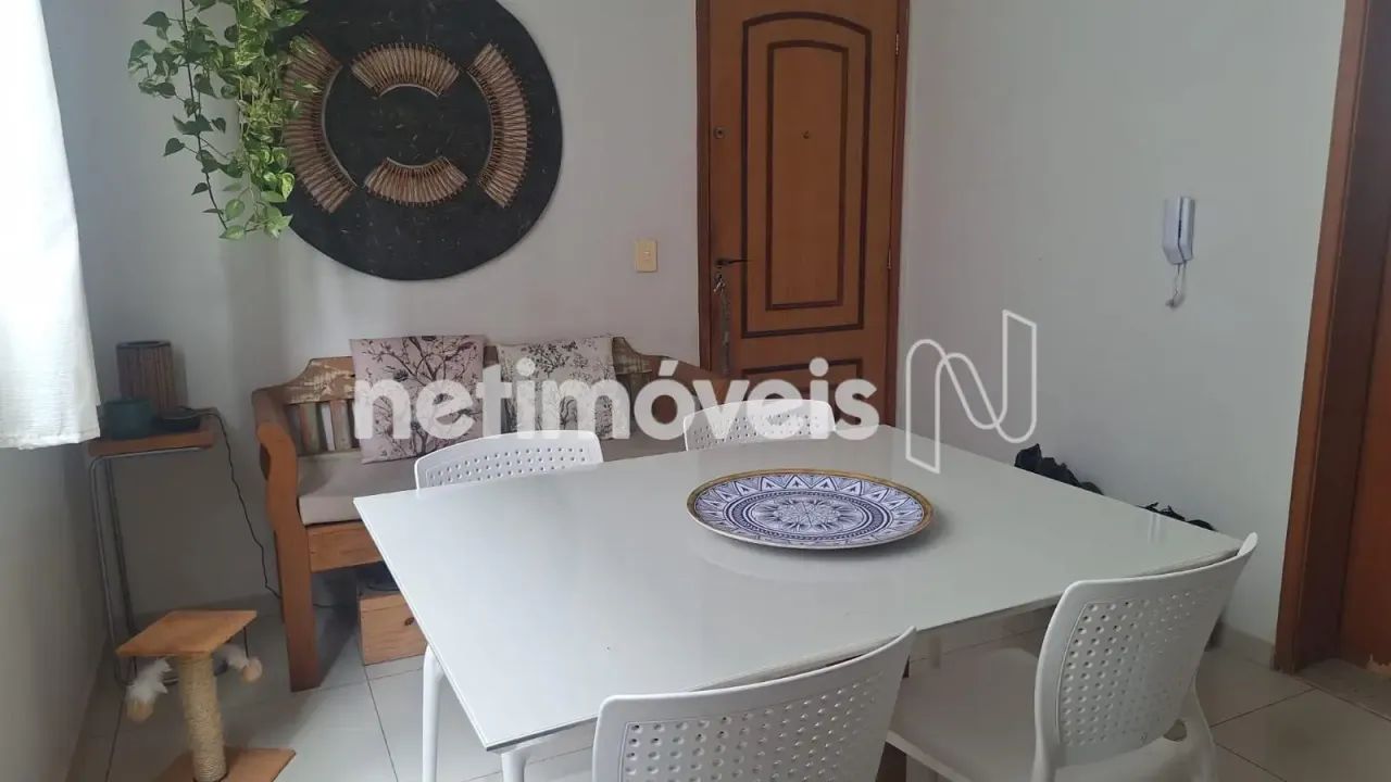 apartamento 3 quartos com suíte - Foto 3
