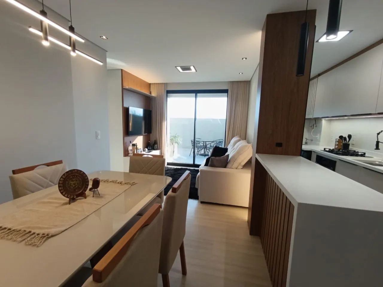APARTAMENTO À VENDA EM UVARANAS - Foto 2