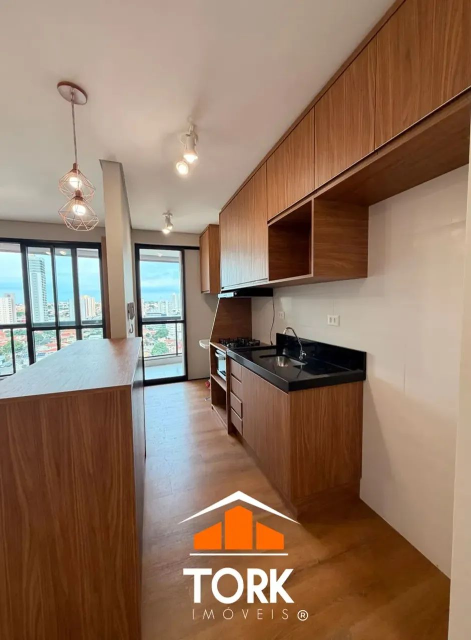 Apartamento completo no Edifício Villa Toscana! - Foto 3