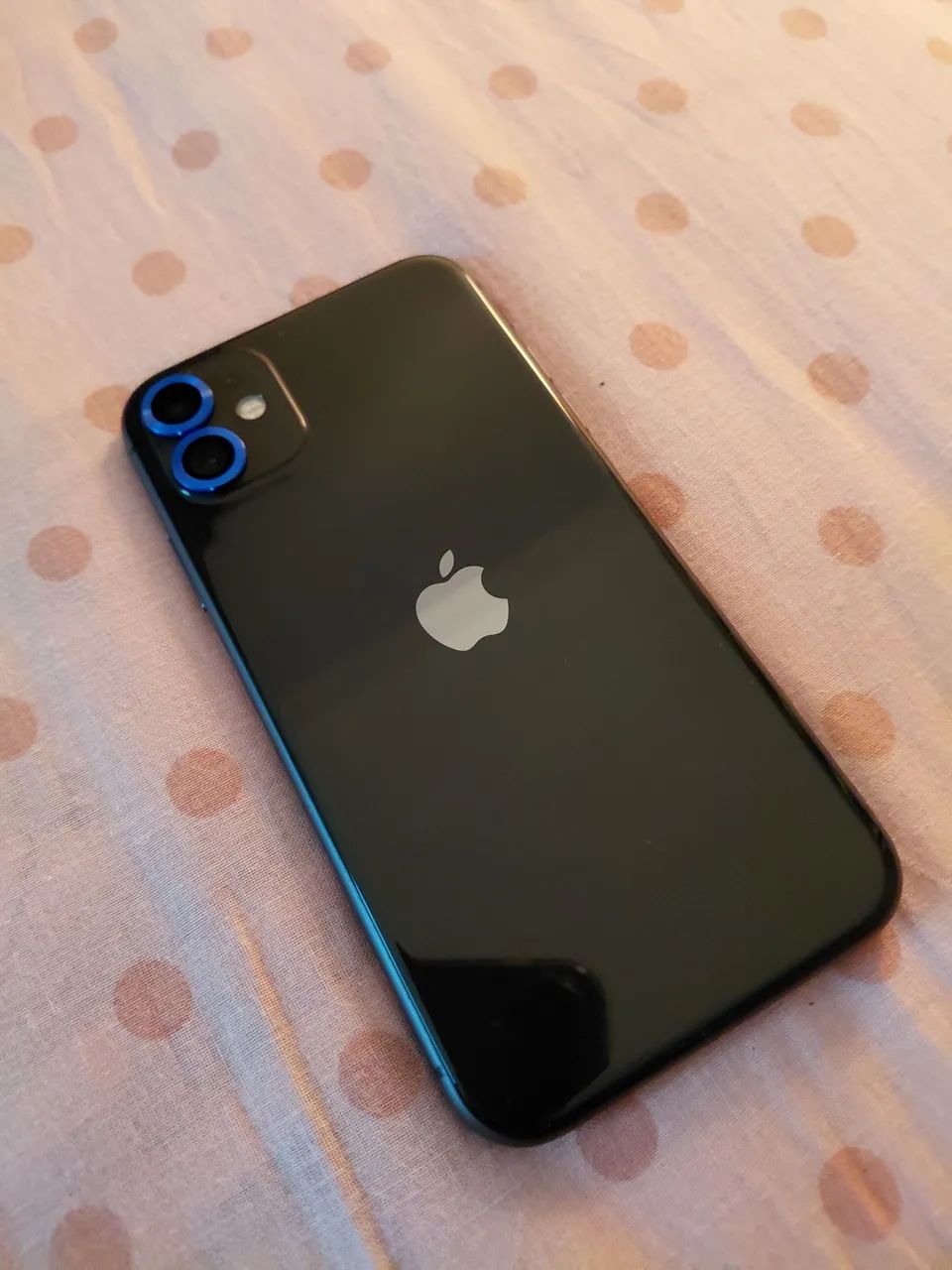 IPHONE 11 128GB SEM DETALHES BATERIA 100% - Foto 2