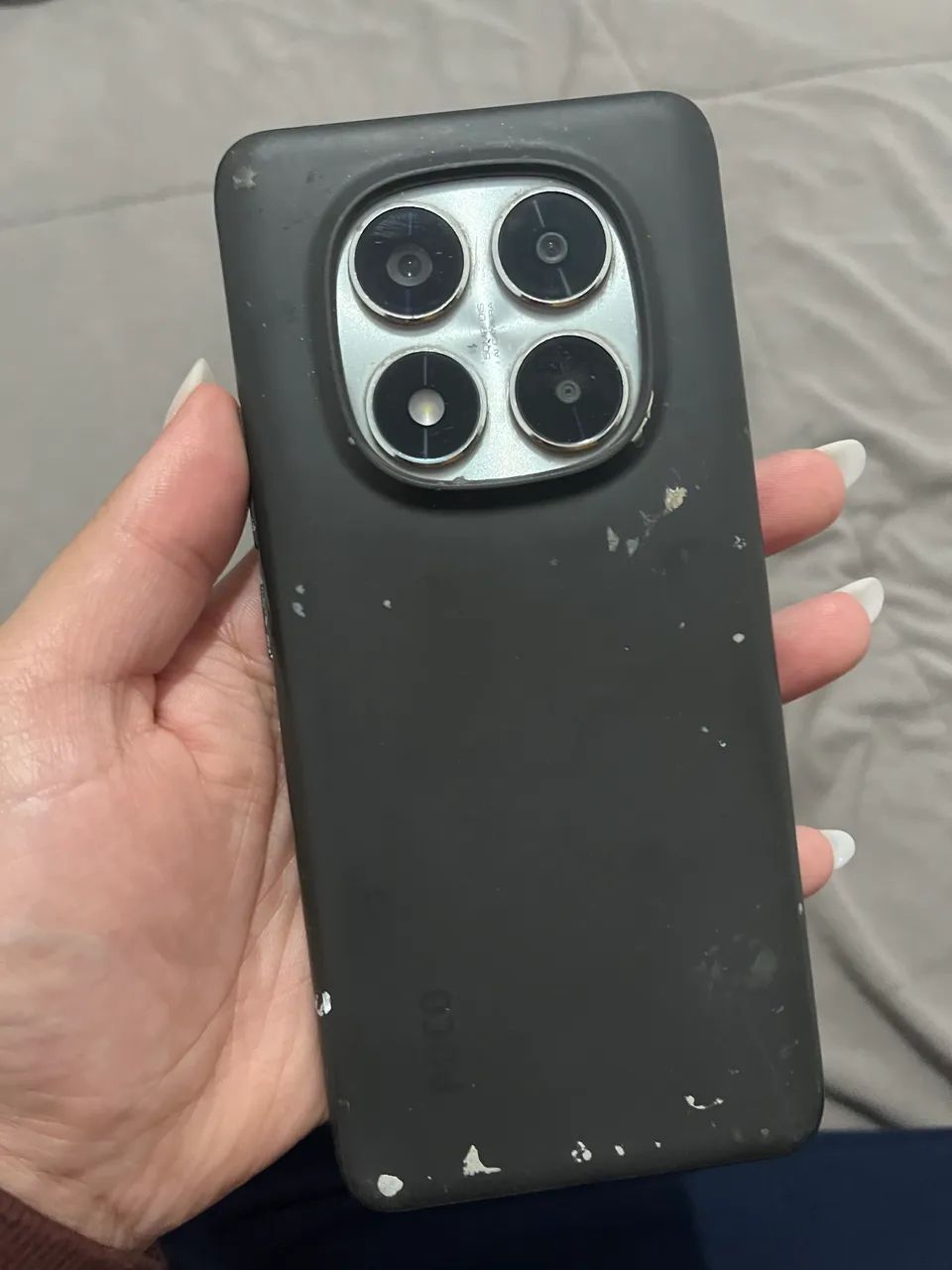 Xiaomi POCO X7 256GB - Foto 4