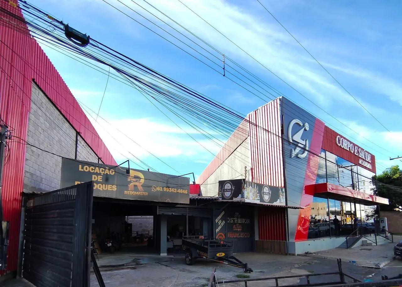 EXCELENTE LOTE NA PONTE ALTA NORTE 