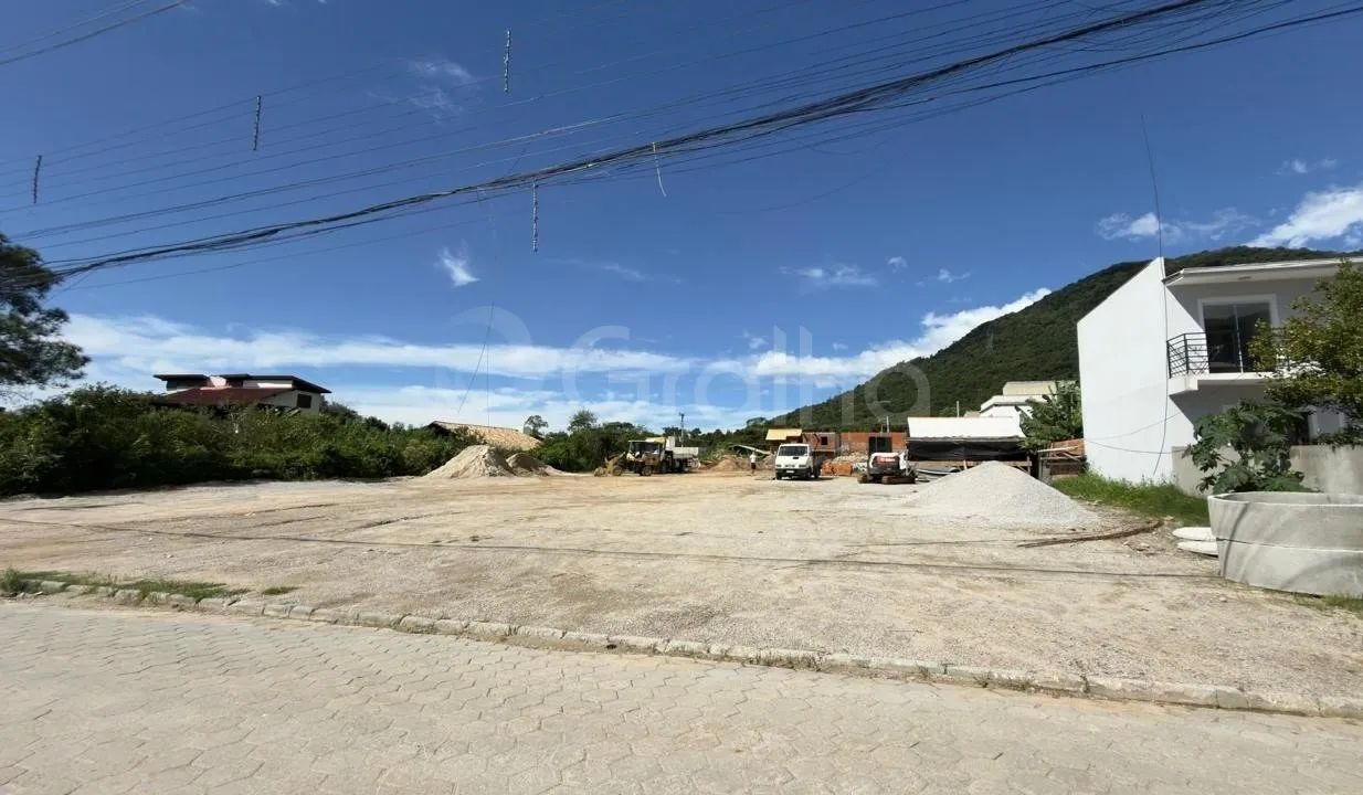 Terreno com 2.859m² no Ribeirão da Ilha, Florianópolis - Foto 2