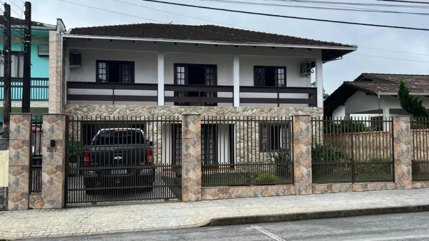 Foto - Joinville - Bom Retiro