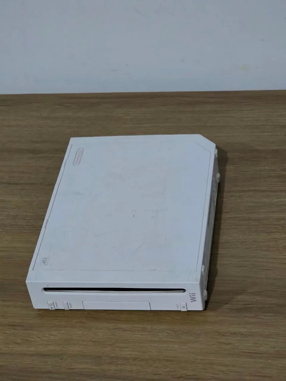 Nintendo Wii - Foto 4