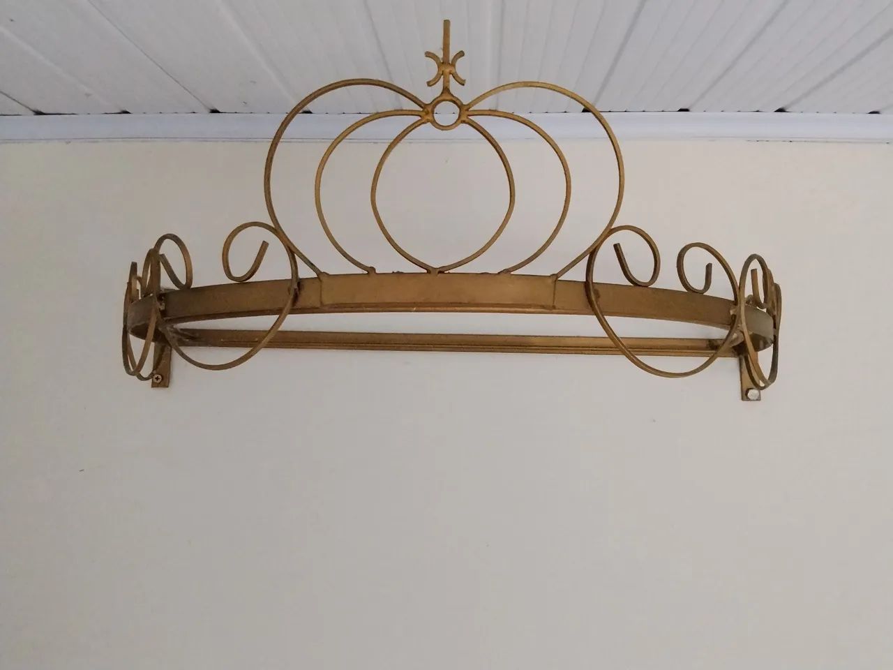DOSSEL BERÇO DOURADO  - Foto 2