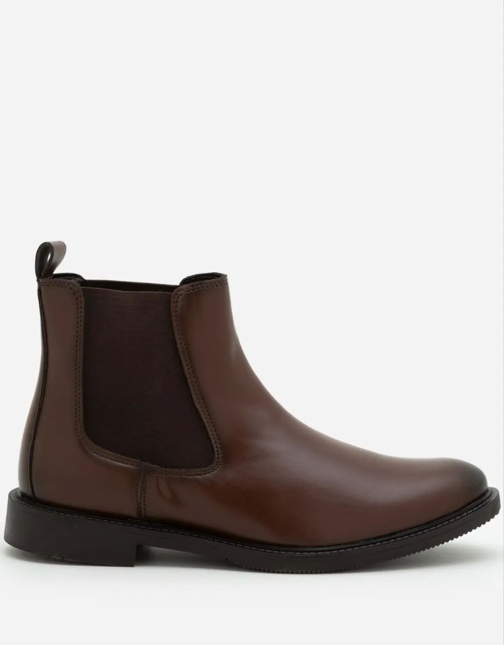 Bota com cano médio (NOVA - NA CAIXA) - Foto 2