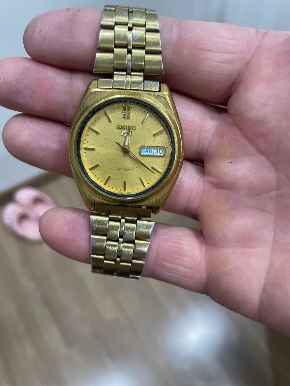 Seiko  - Foto 3