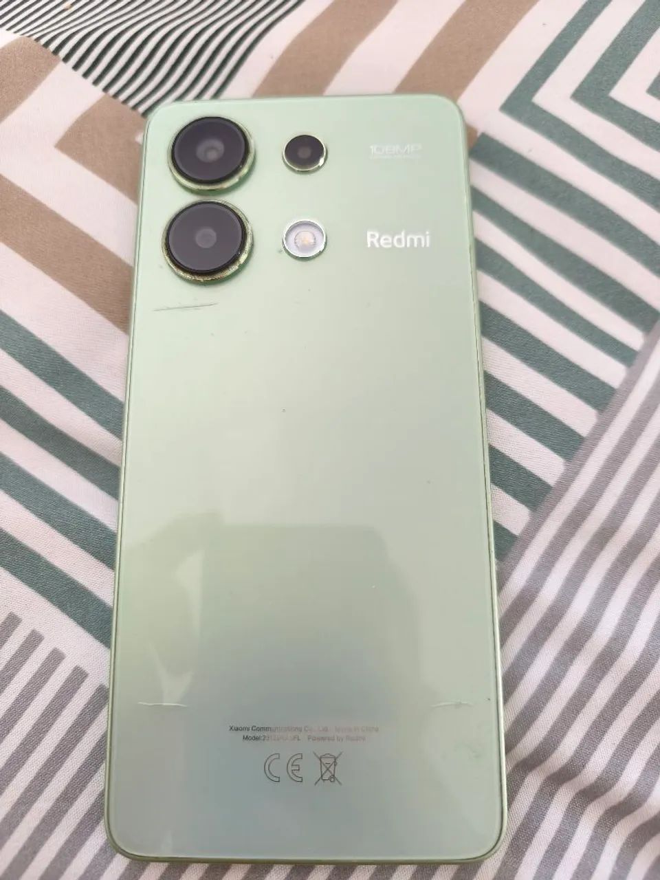 Xiaomi redmi note 13 4g - Foto 2