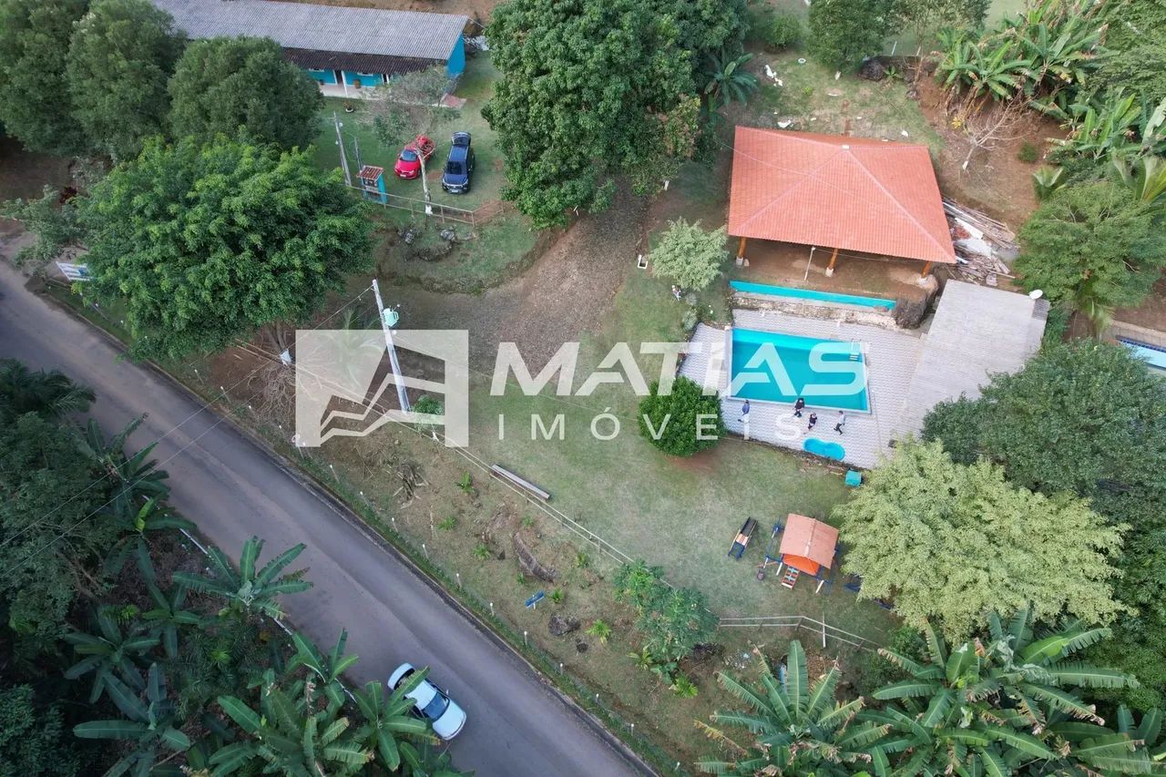 Venda de Chácara de Luxo em Guarapari-ES, Bairro Comunidade Urbana de Jaboti - 10 Quartos, - Foto 2