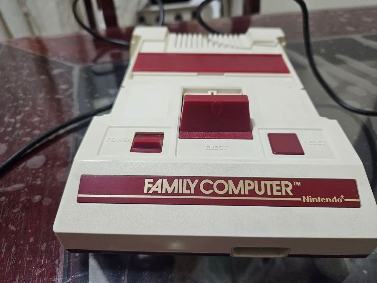 famicom original nintendo - Foto 3