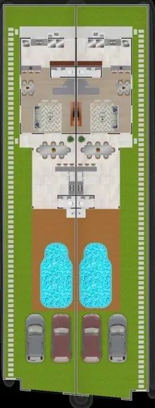 Lote/Terreno para venda tem 475 metros quadrados - Foto 5