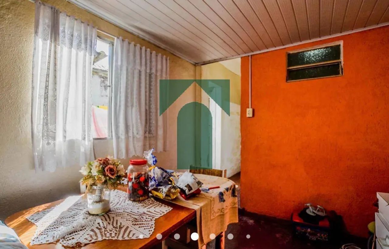 Casa térrea à venda com 121m² 2 quartos e 2 vagas (Vila Humaitá) - Foto 2