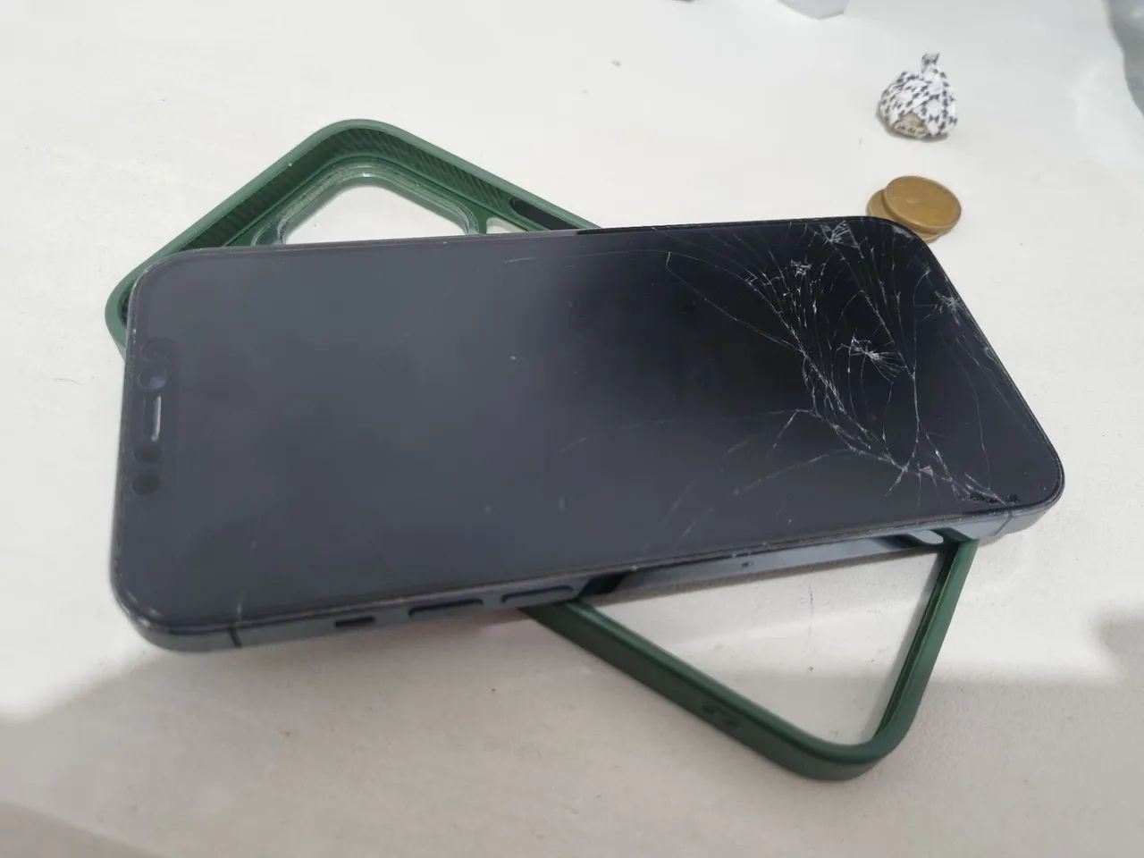 Vendo IPHONE 12 PRO MAX