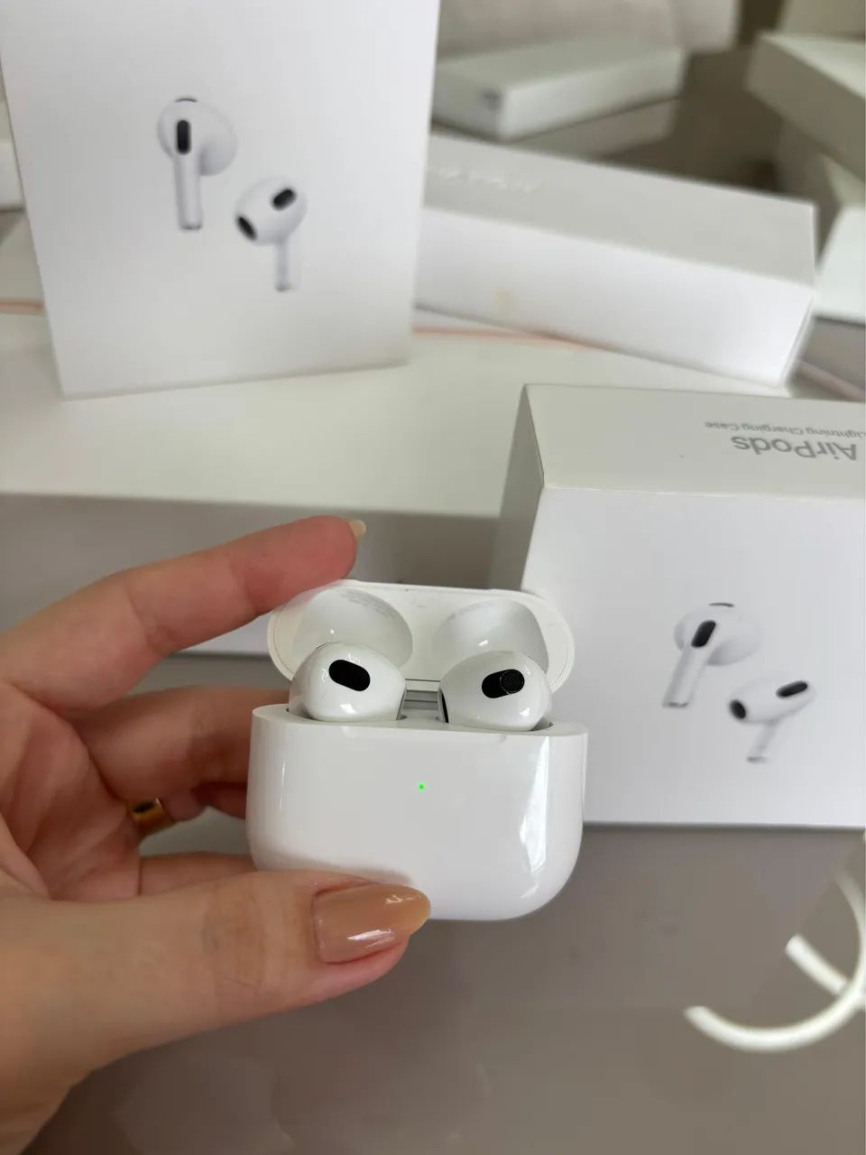 AirPods 3ª Geração  - Foto 4