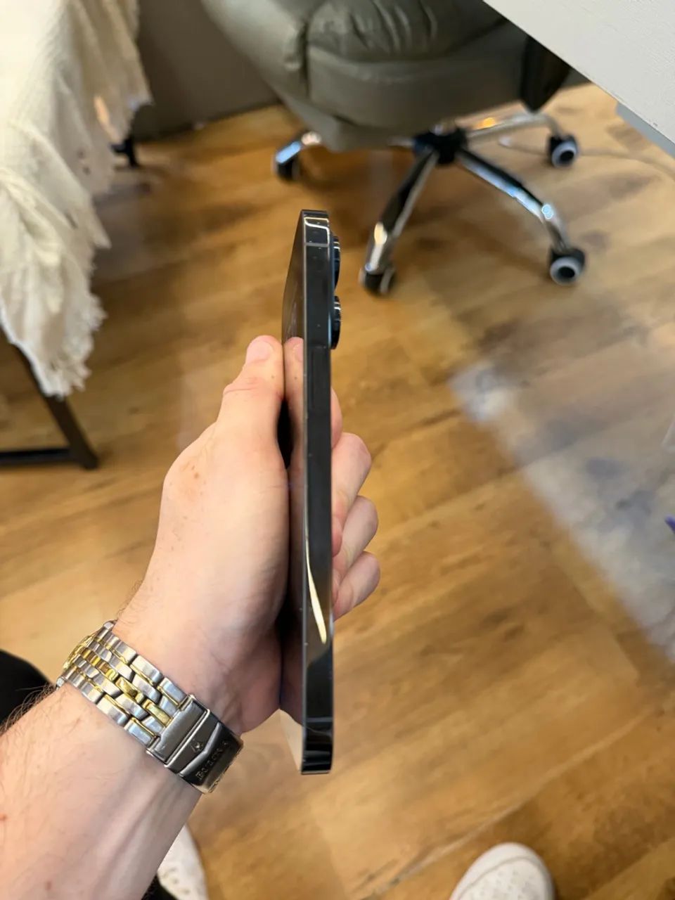 iPhone 14 Pro Max  - Foto 4