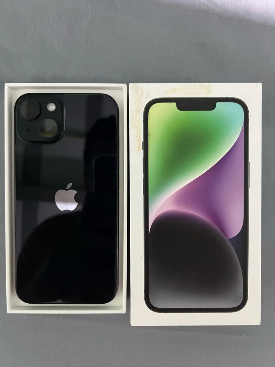 iPhone 14 - Foto 3
