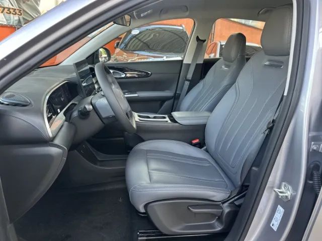 Geely EX2 Pro 2026 - Foto 2