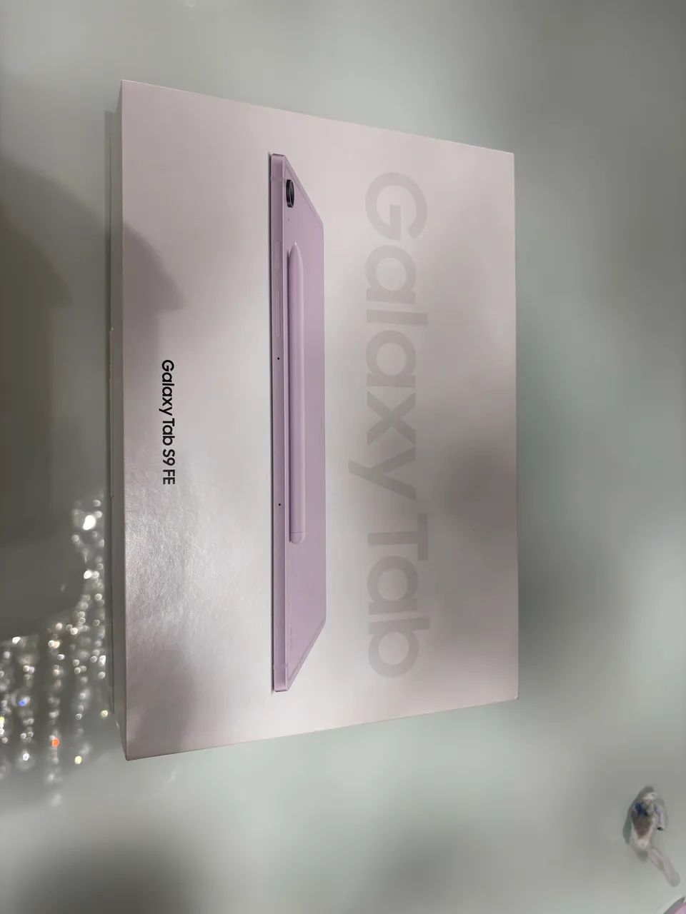 GALAXY TAB S9 FE - Foto 3