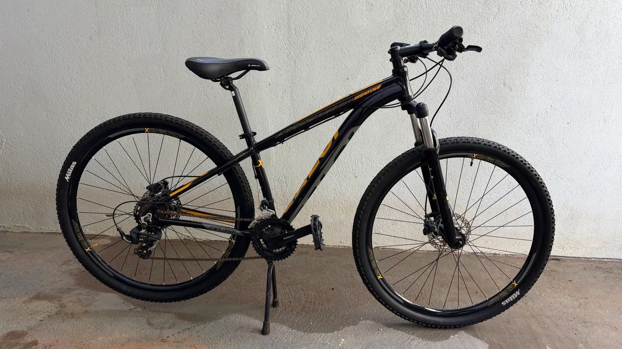 Bicicletas aro 19