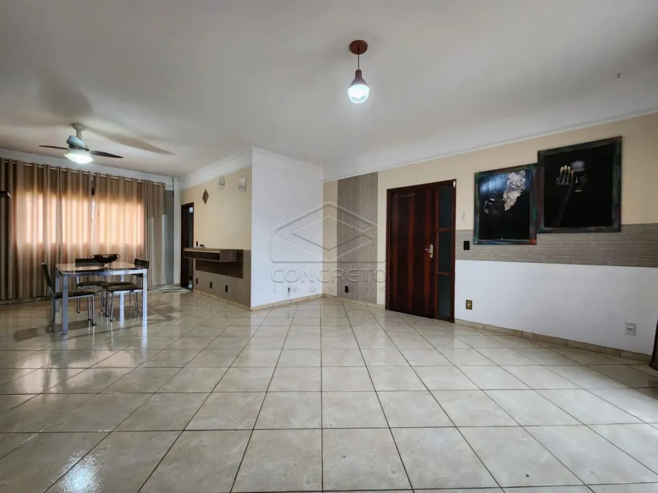 Apartamento Padrão em Jaú - Foto 2