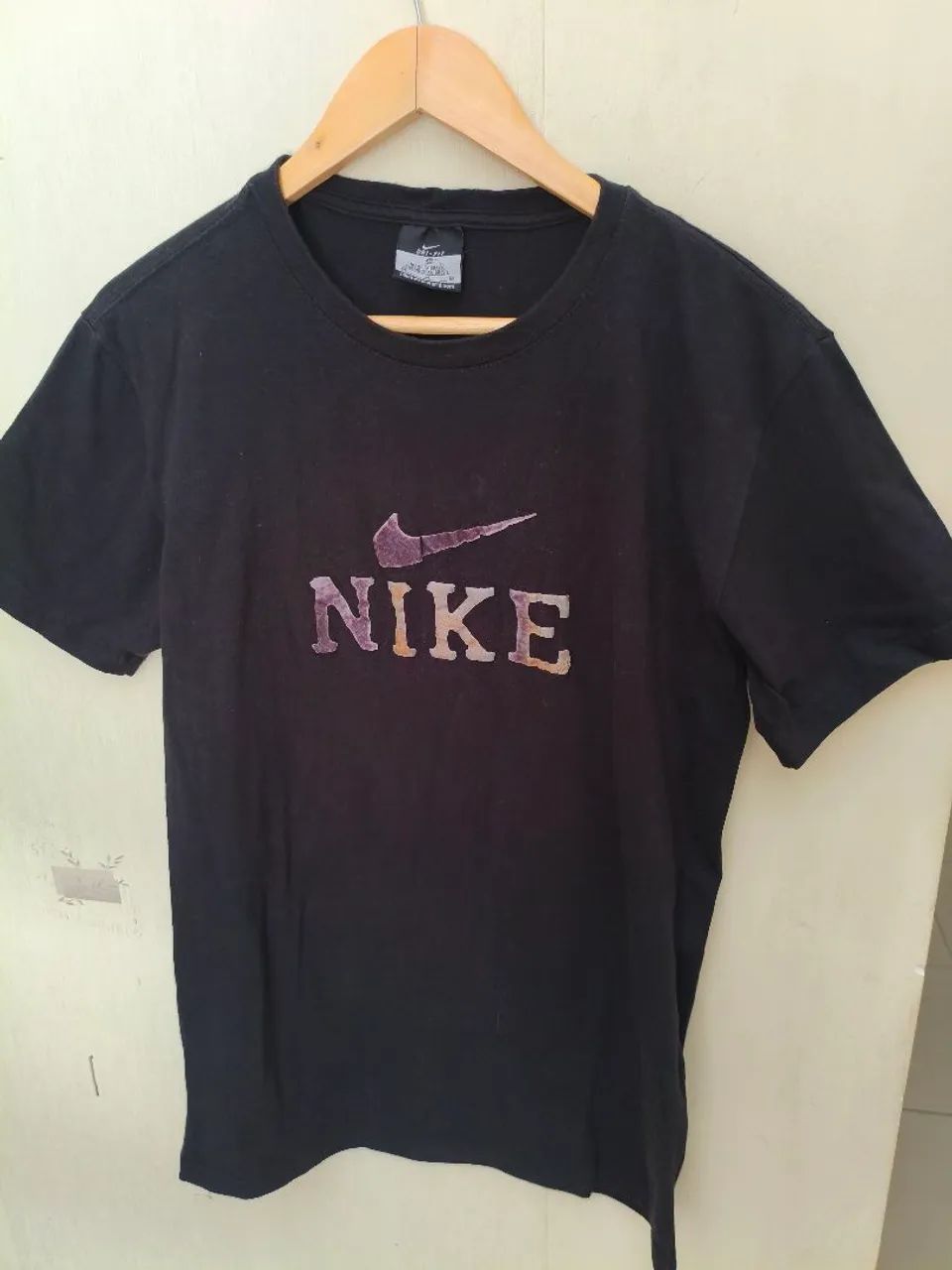 NIKE DRI FIT TAM M  - Foto 2