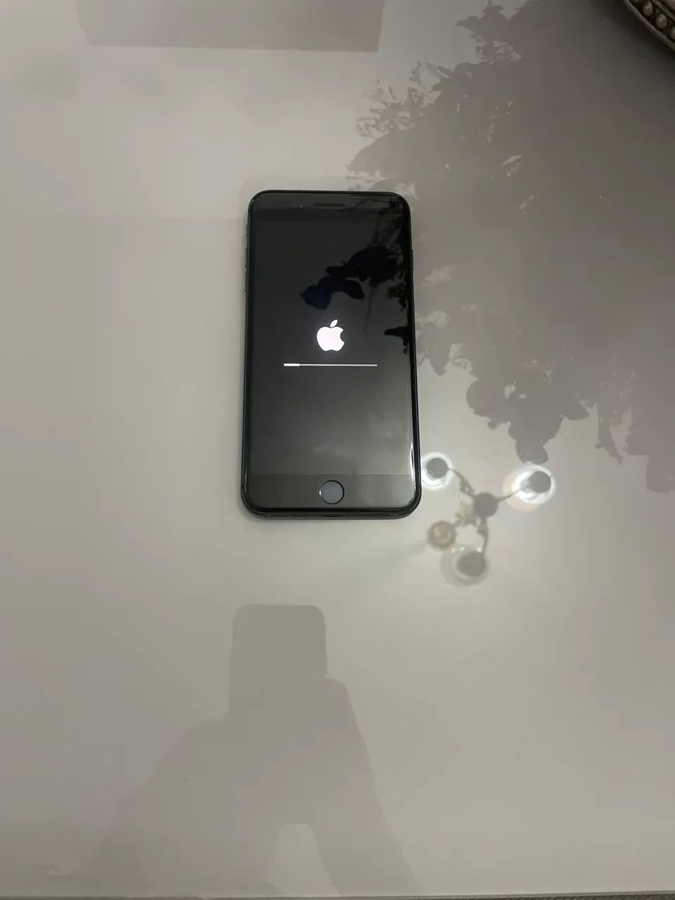 iPhone 8 Plus