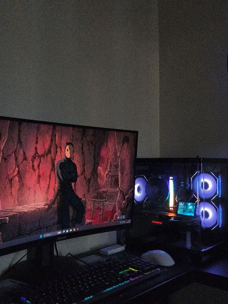 Vendo Pc Gamer  - Foto 5