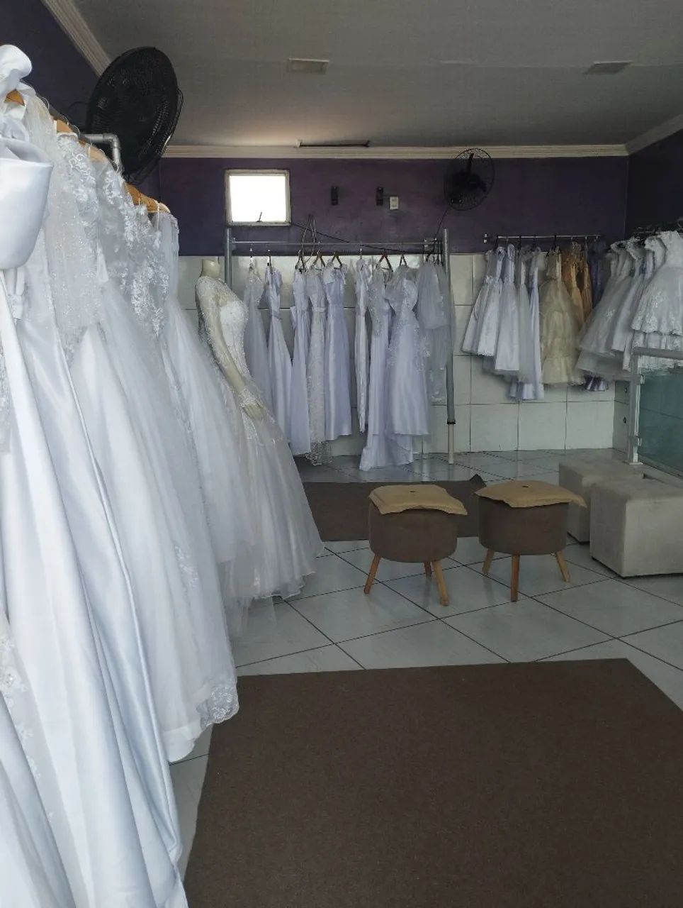 Vestido noiva 300 - Foto 3
