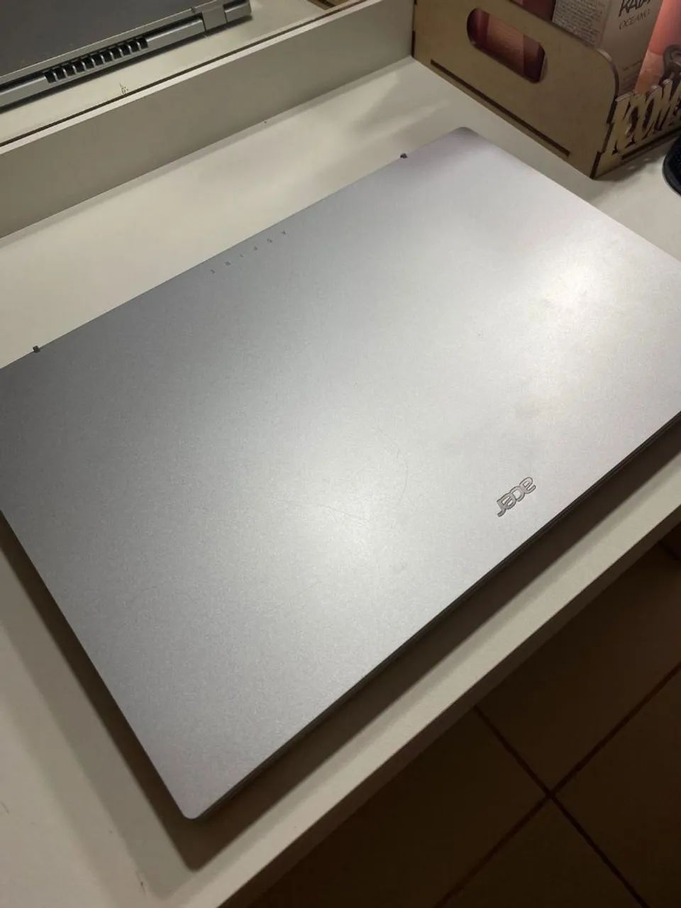 Notebook Acer aspire 3 
