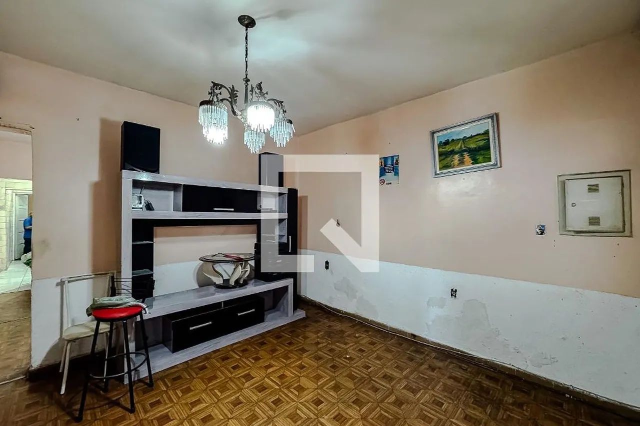 Casa à Venda - Mooca, 1 Quarto, 100 m2 - Foto 4