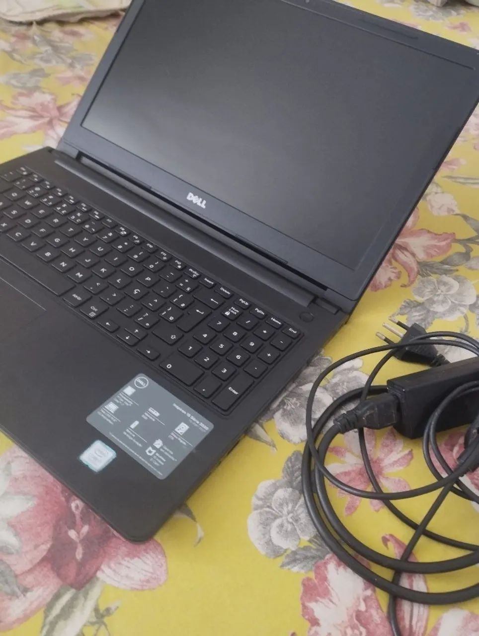 Vendo notebook dell Inspiron 15 - Foto 2