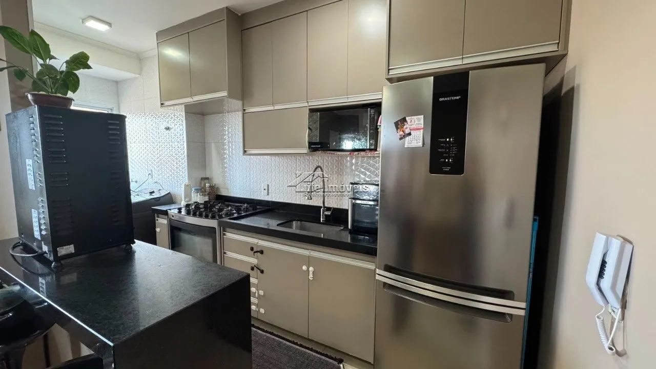 APARTAMENTO A VENDA TORRES JARDIM - HORTOLANDIA SP - Foto 10