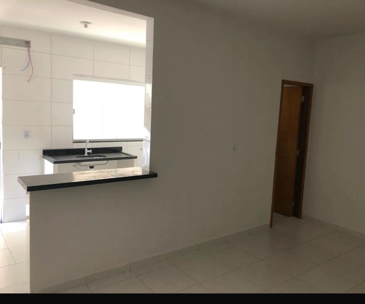 Alugo apartamento de dois quartos  - Foto 2
