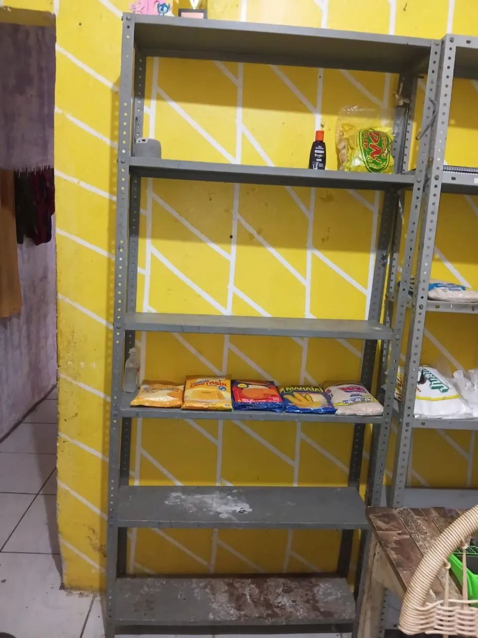 Plateleira