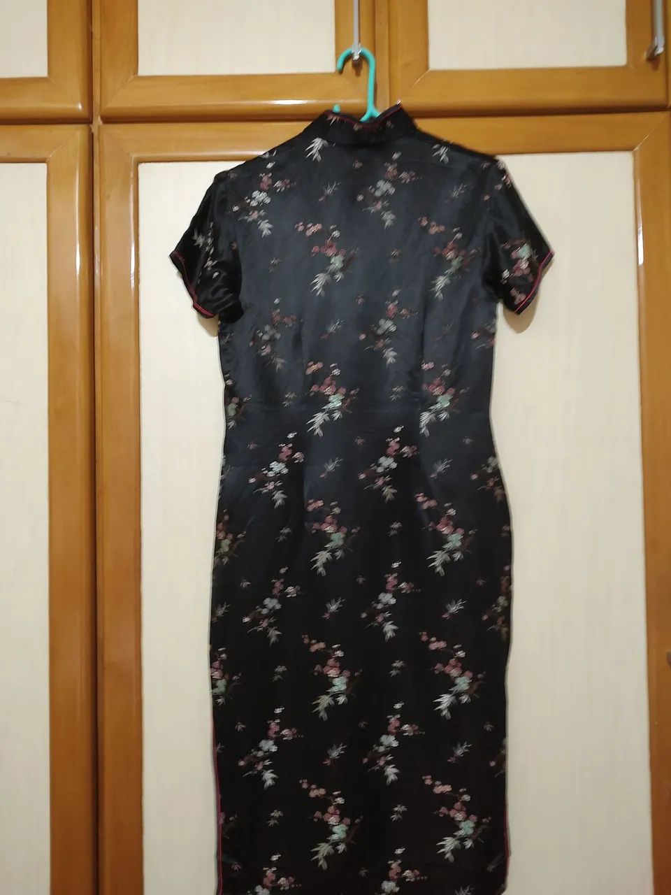 Vestido chinês - Foto 5
