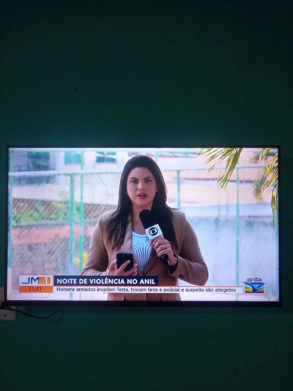 SMART TV SONY AIWA 43`