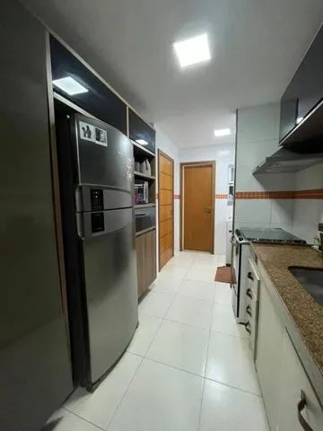 Oportunidade do ano ! 3 quartos + dependência na orla da Praia do Morro. - Foto 4