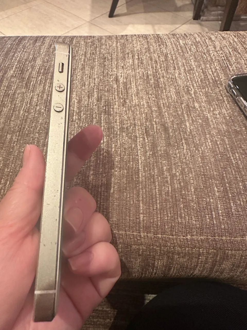iPhone 5 S  - Foto 3