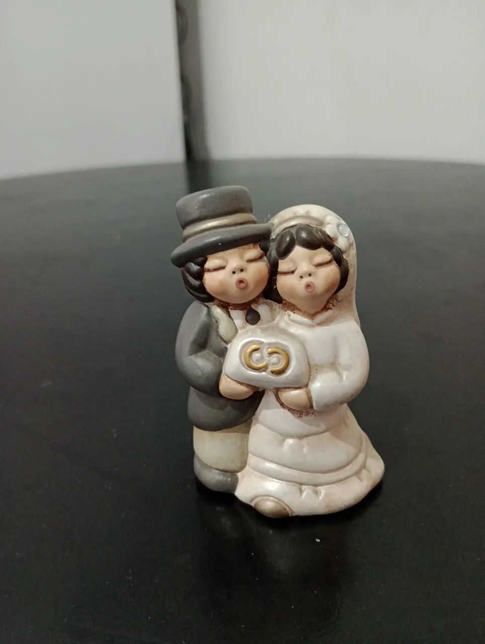 Faiança Italiana - miniatura  - Foto 2