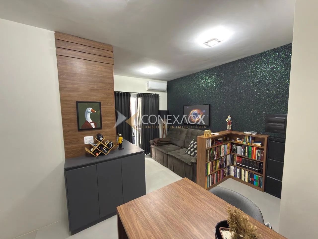 apartamento - Santa Claudina - Vinhedo - Foto 5